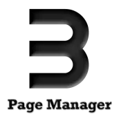 Bumppy Page Manager
