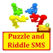 Puzzle and Riddle SMS Message