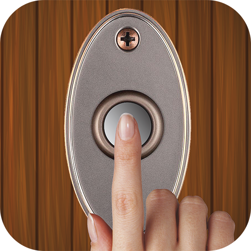 Ring Doorbell Sound Prank