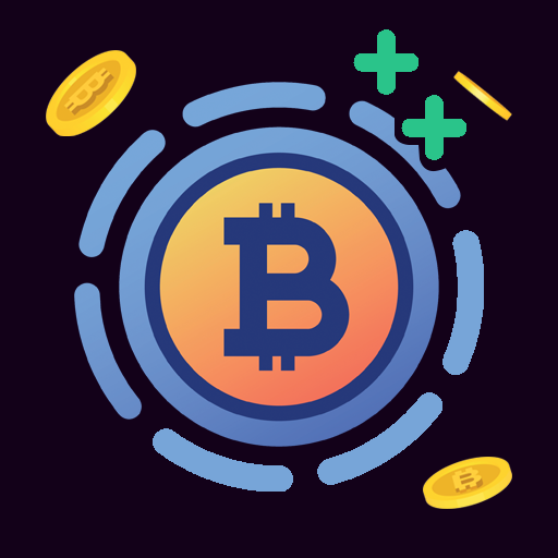 CryptoRoll: Earn Bitcoin App