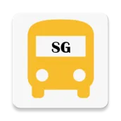 Singapore Bus - Bus Arrival