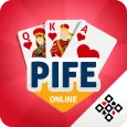 Pife Online - Jogo de Cartas