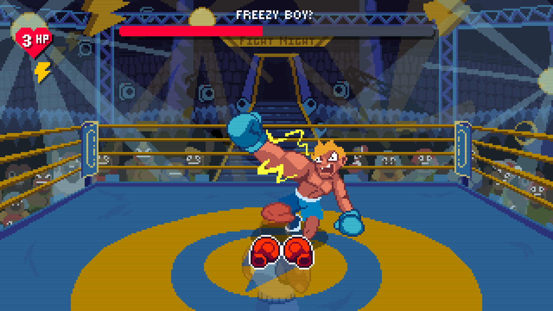 Download Big Boy Boxing Demo Free and Play on PC