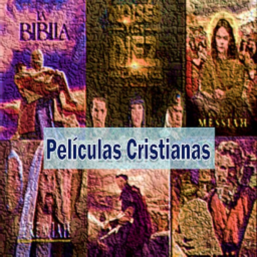 Películas Cristianas