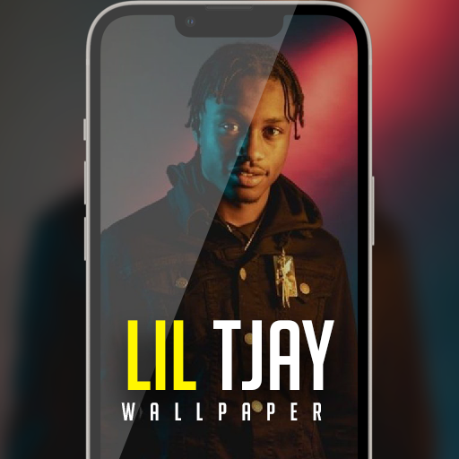 Music Lil Tjay HD Wallpaper