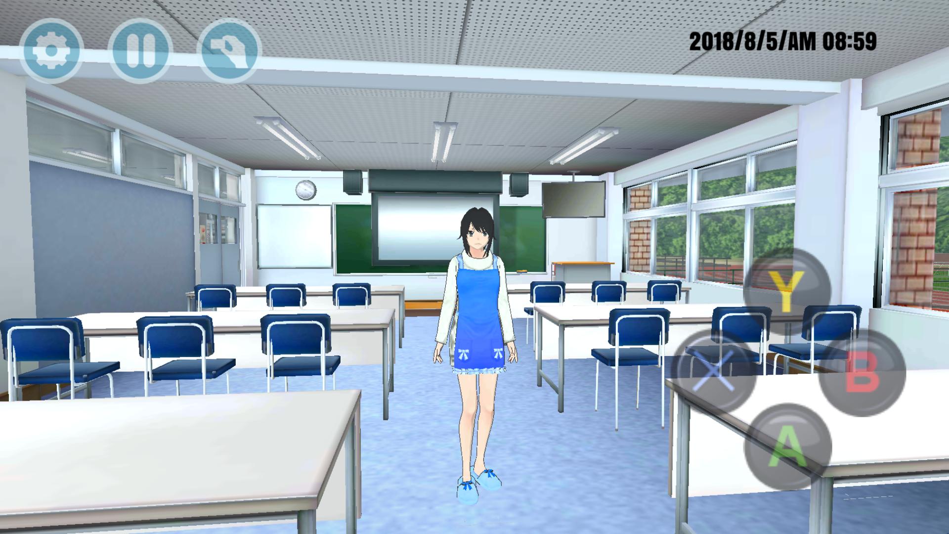 Скачать High School Simulator 2019 Pre на ПК | Официальный представитель  GameLoop