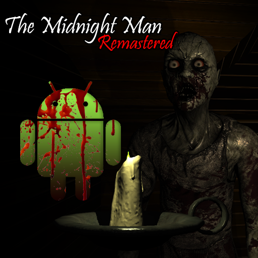 The Midnight Man (Horror)