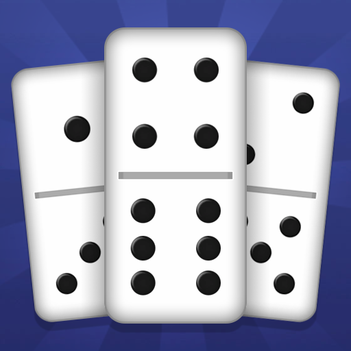 Dominoes Classic - Muggins