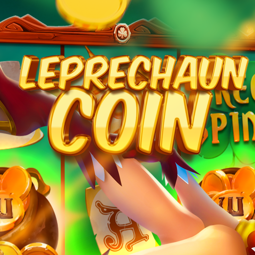 Leprechaun Coin