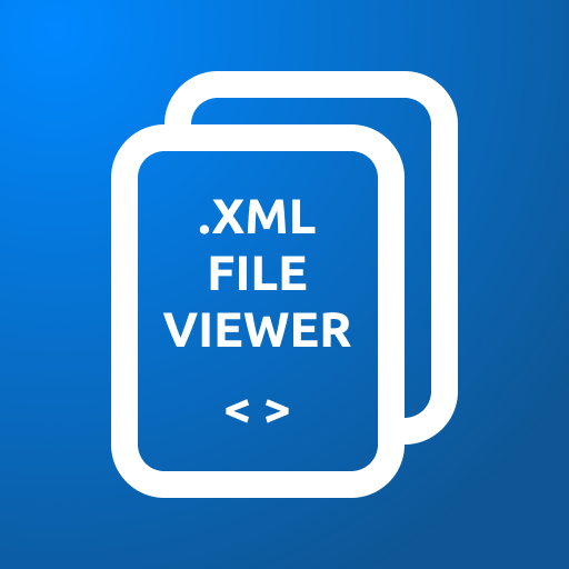 XML Viewer-XML Dosya Okuyucu