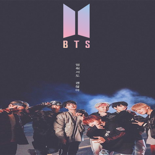 Lagu BTS 2021 Lengkap Offline