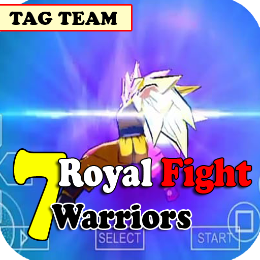 Royal Fight Team 7 Warriors