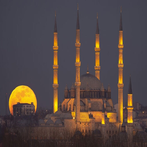 Cuma Mesajları Resimli