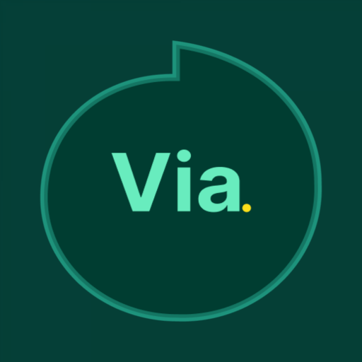 Pando Via For Drivers