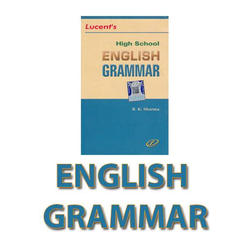 Lucent English Grammar