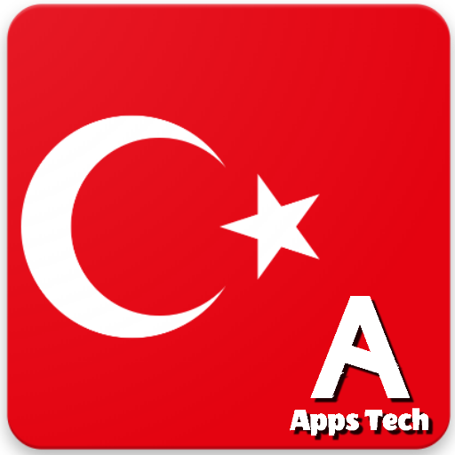 Turkish (Türkçe) / AppsTech