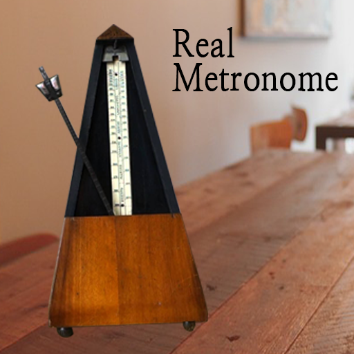 The default metronome Free