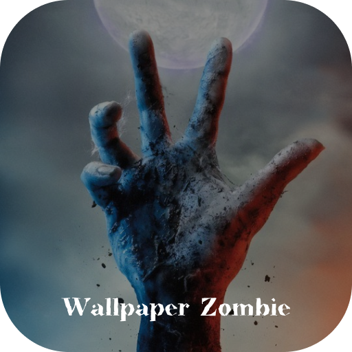 Wallpaper Zombie