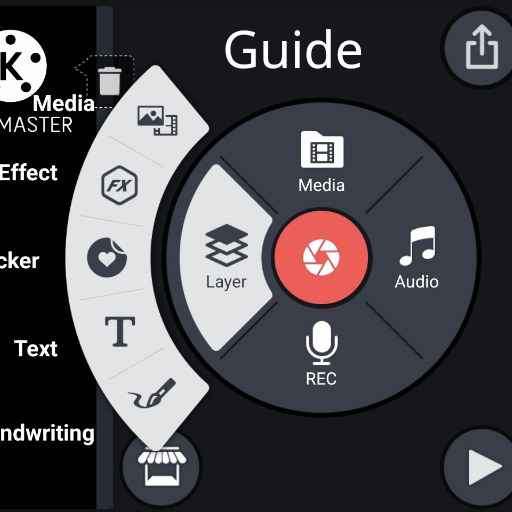 Tips for Master Video Editor