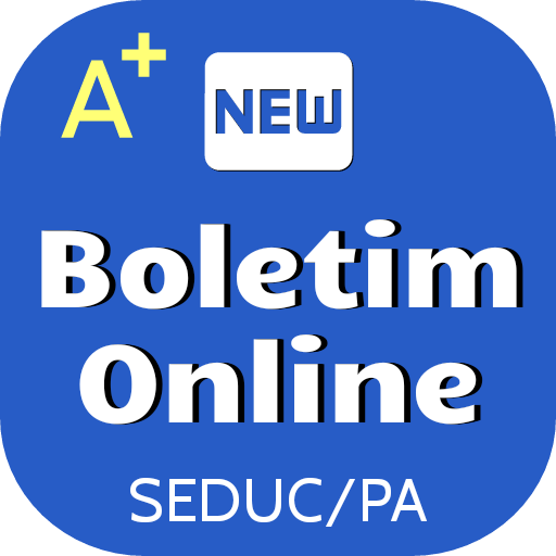 Aluno Online SEDUC - PA (BEIXE