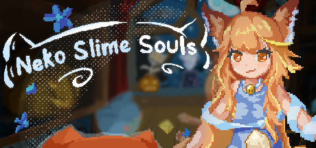 Neko Slime Souls