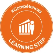 Orange Learning Step by Nomaly