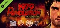 1979 Revolution: Black Friday Demo