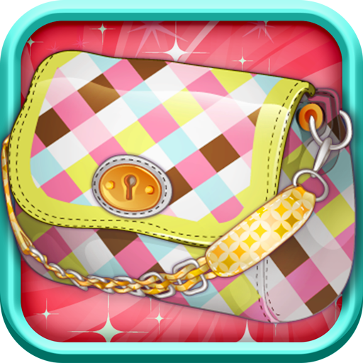 Bag Maker - Girls Games