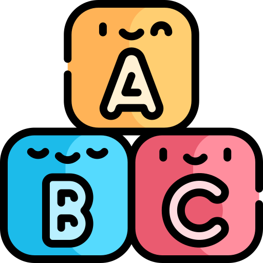 Learning app for autistic chil