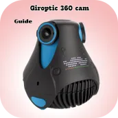 Giroptic 360 cam Guide