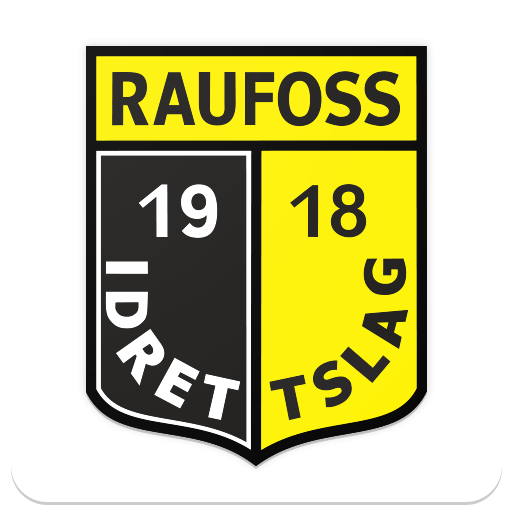 Raufoss Fotball