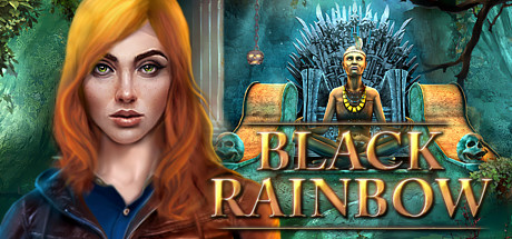Black Rainbow