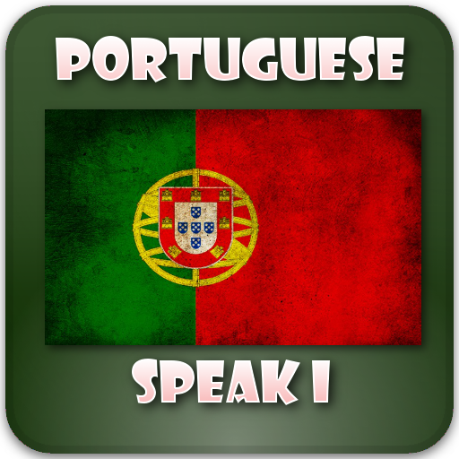 Portuguese learning apps
