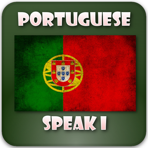 Portuguese learning apps