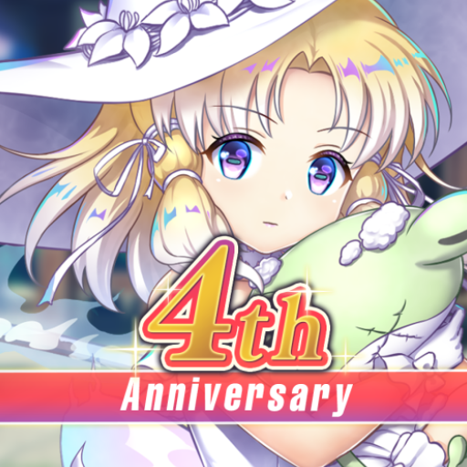 Touhou LostWord
