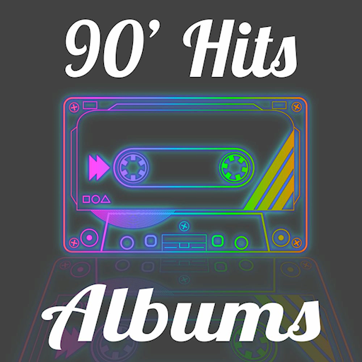 90's Hits Album