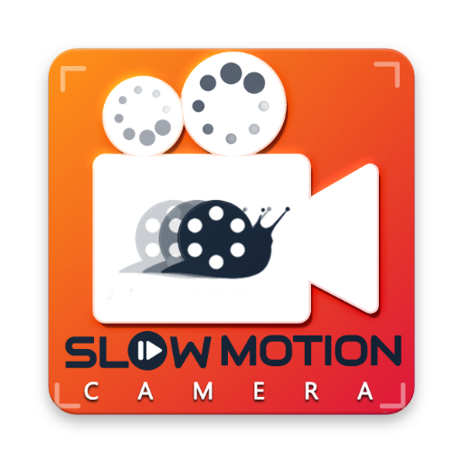 Slo Mo Camera With Slow Motion Video effect