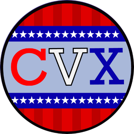 CVX: Civic & Political Engagem