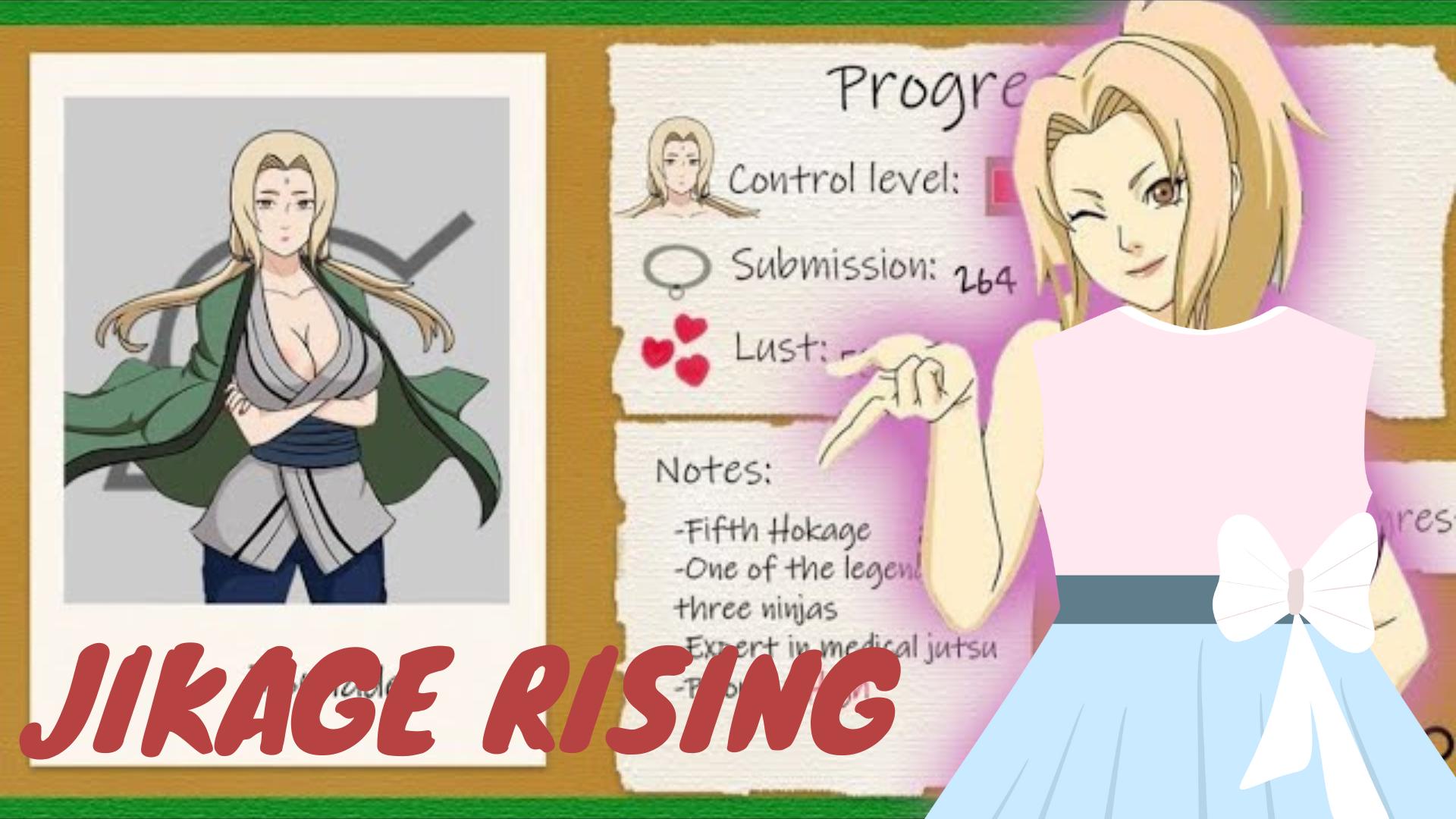 Скачать Jikage Rising Apk Guide на ПК | Официальный представитель GameLoop