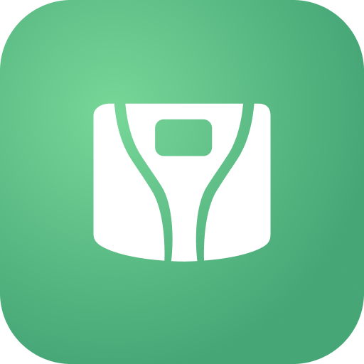 Smart Weight Diary by MedM