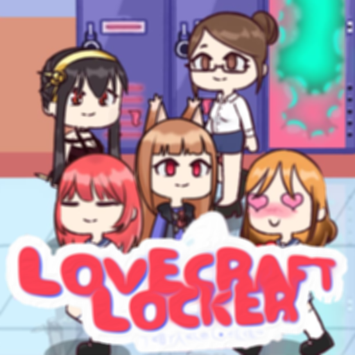 Lovecraft Locker Story