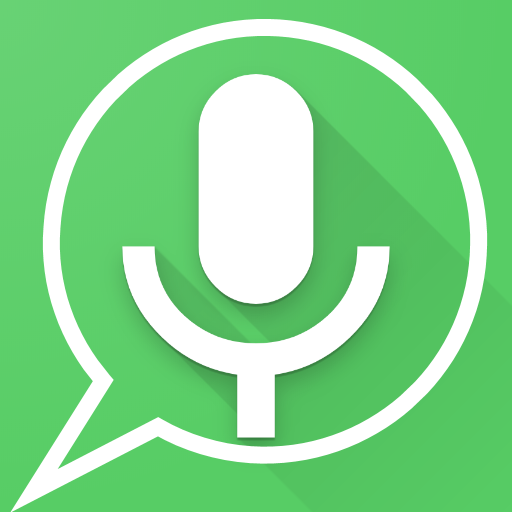 WhatsVoice: Voice Translator & Voice Typing