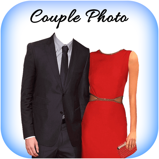 Photo Suit Editor : Men & Wome