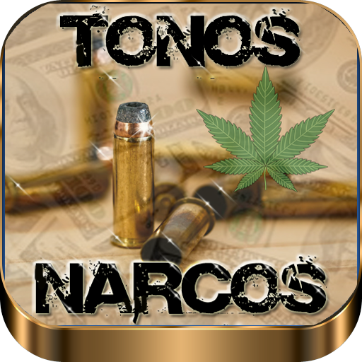 tonos de narcos