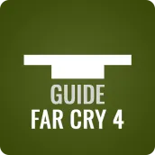 Guide for Far Cry 4