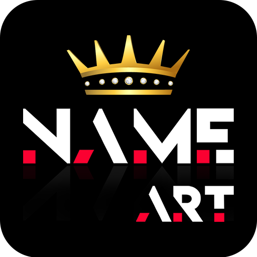 Name Art Photo Editor-DP Maker