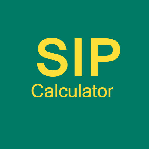 SIP Calculator