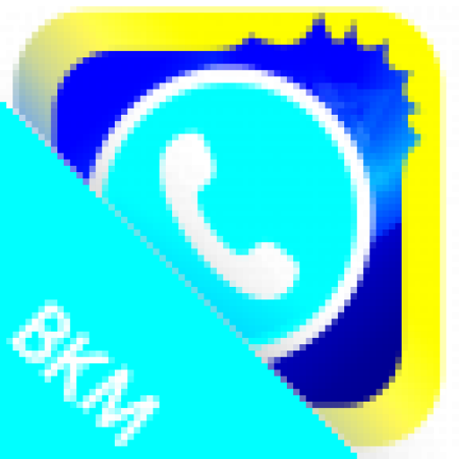BKM Free calls, Text and Video messages