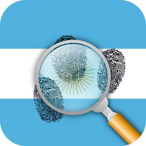 Argentine DNI verify
