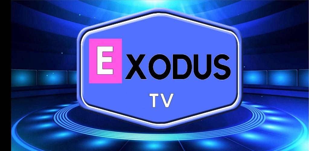 Exodus live outlet tv apk 2021